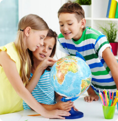 School Readiness Blog